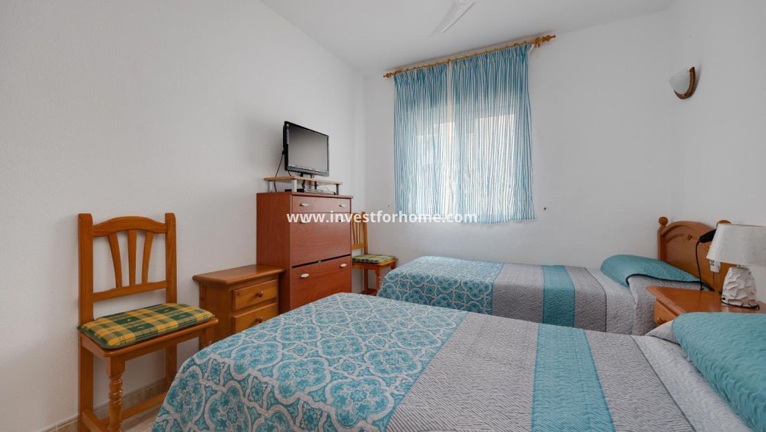 Vente - Appartement - Torrevieja - Centro