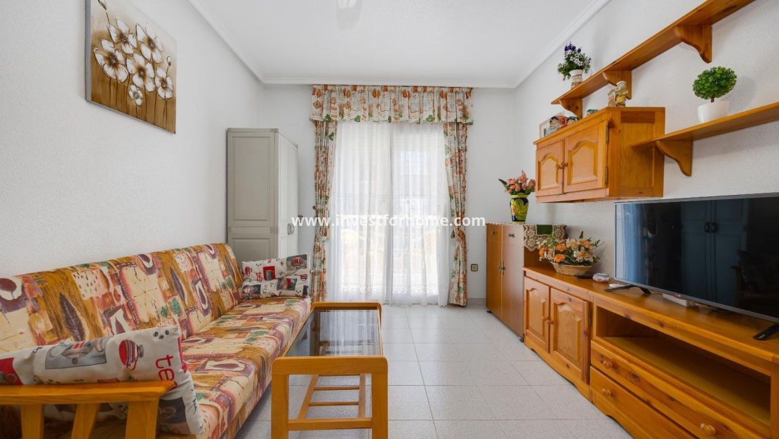 Vente - Appartement - Torrevieja - Centro