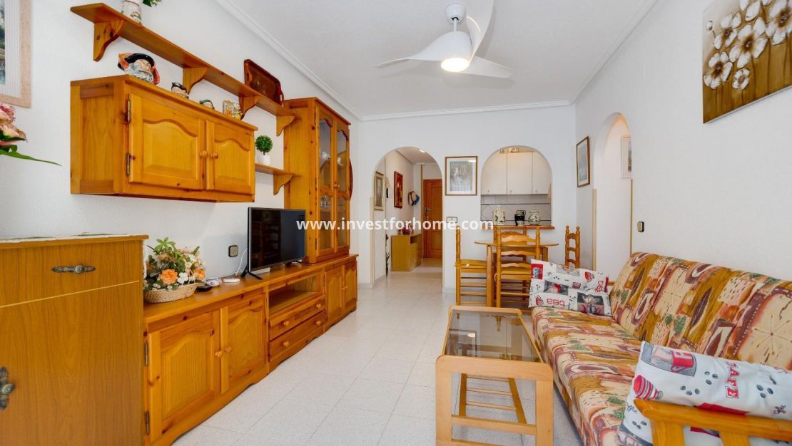 Vente - Appartement - Torrevieja - Centro