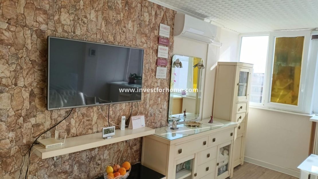 Vente - Appartement - Torrevieja - Centro