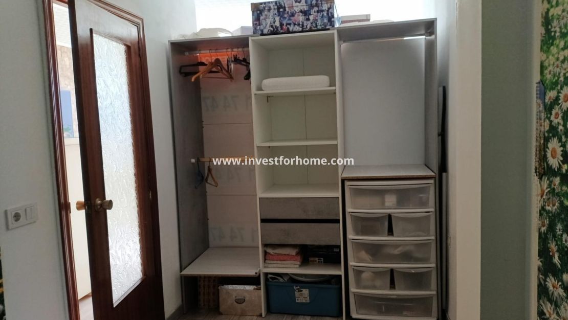 Vente - Appartement - Torrevieja - Centro