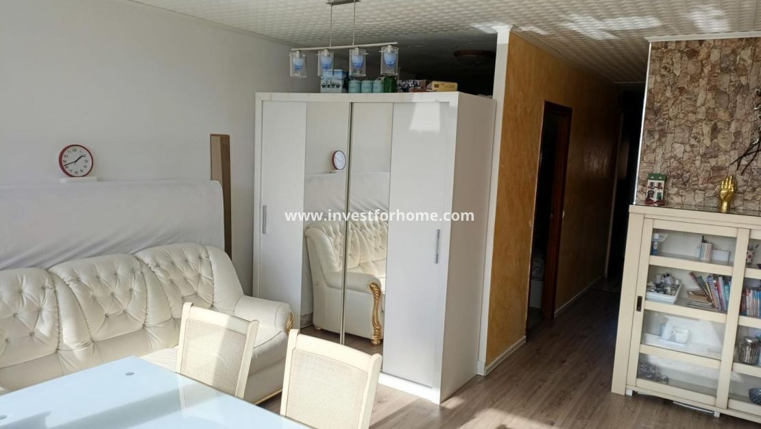 Vente - Appartement - Torrevieja - Centro