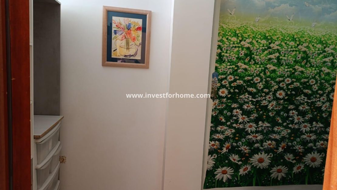 Vente - Appartement - Torrevieja - Centro