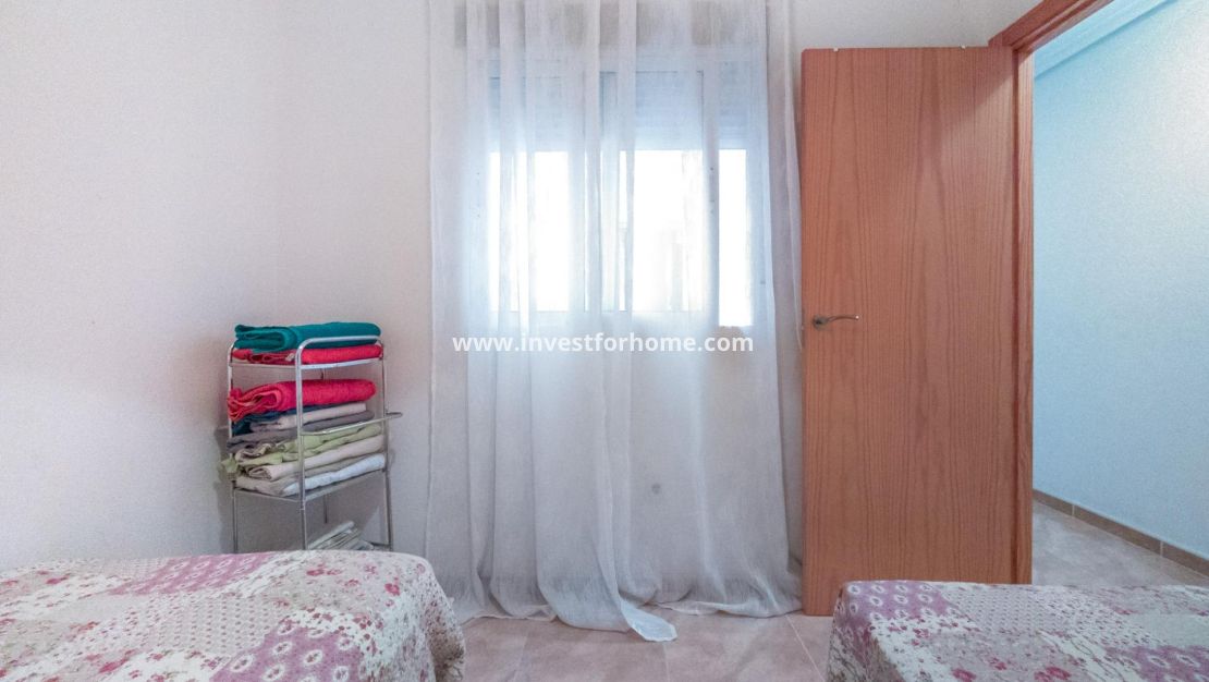 Vente - Appartement - Torrevieja - Centro