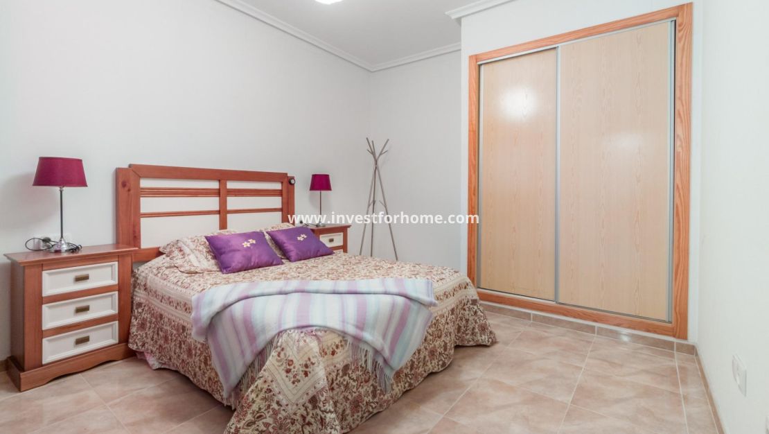 Vente - Appartement - Torrevieja - Centro