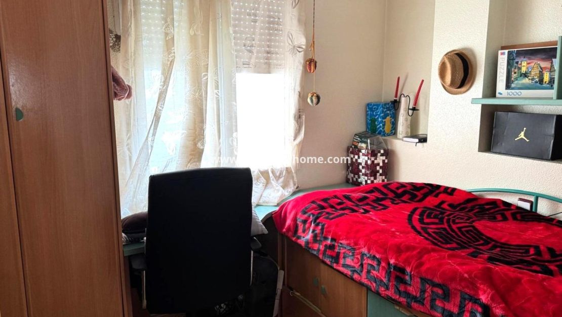 Vente - Appartement - Torrevieja - Centro