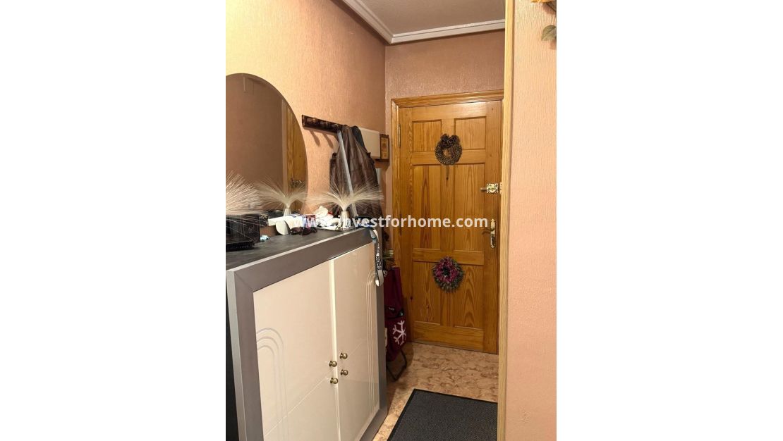Vente - Appartement - Torrevieja - Centro
