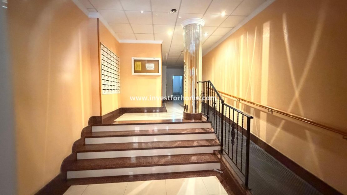 Vente - Appartement - Torrevieja - Centro