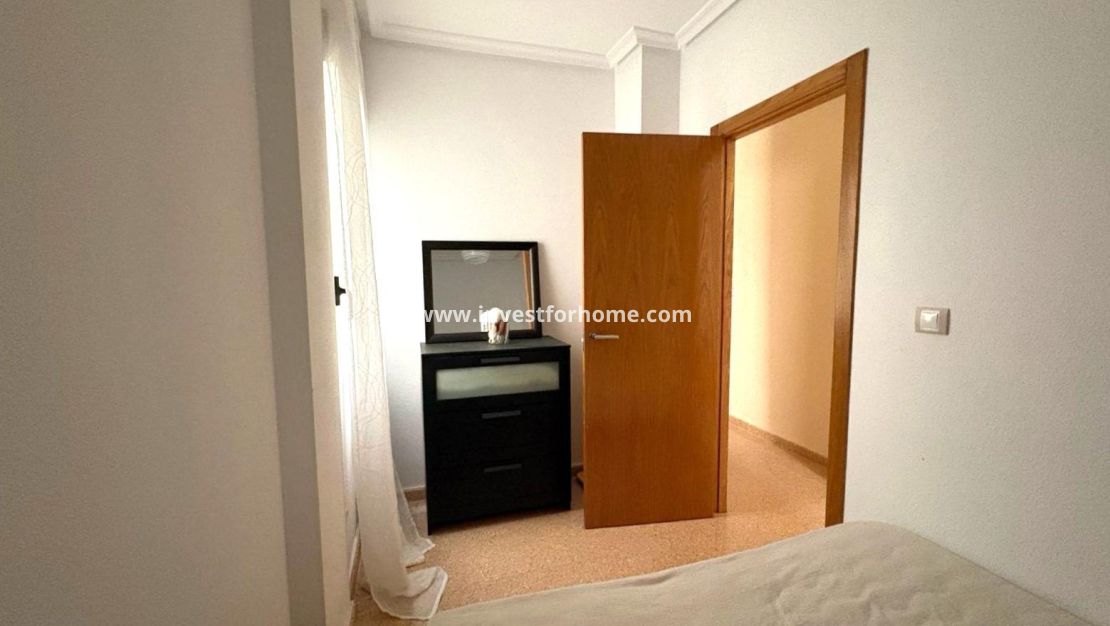 Vente - Appartement - Torrevieja - Centro