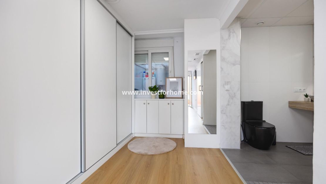 Vente - Appartement - Torrevieja - Centro