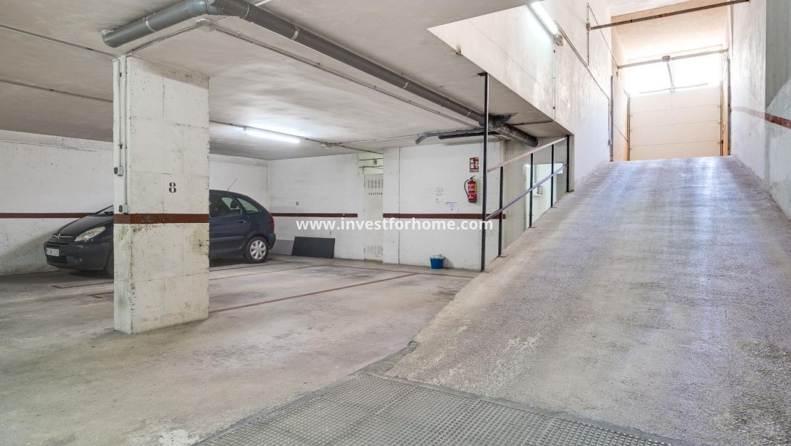 Vente - Appartement - Torrevieja - Centro