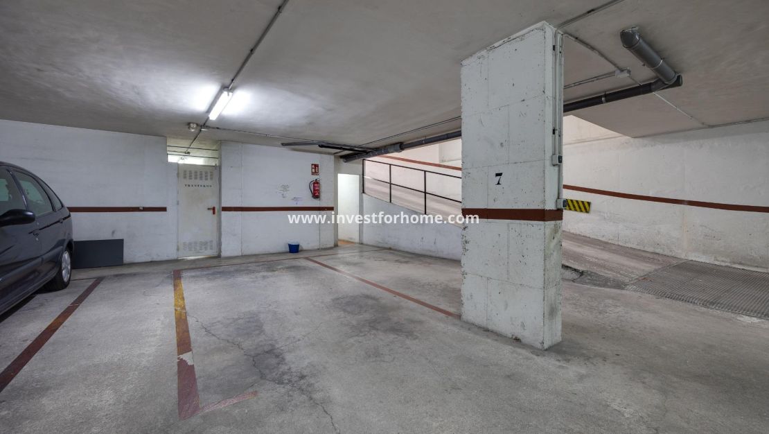 Vente - Appartement - Torrevieja - Centro