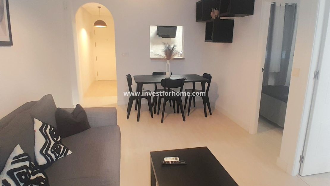 Vente - Appartement - Torrevieja - Centro