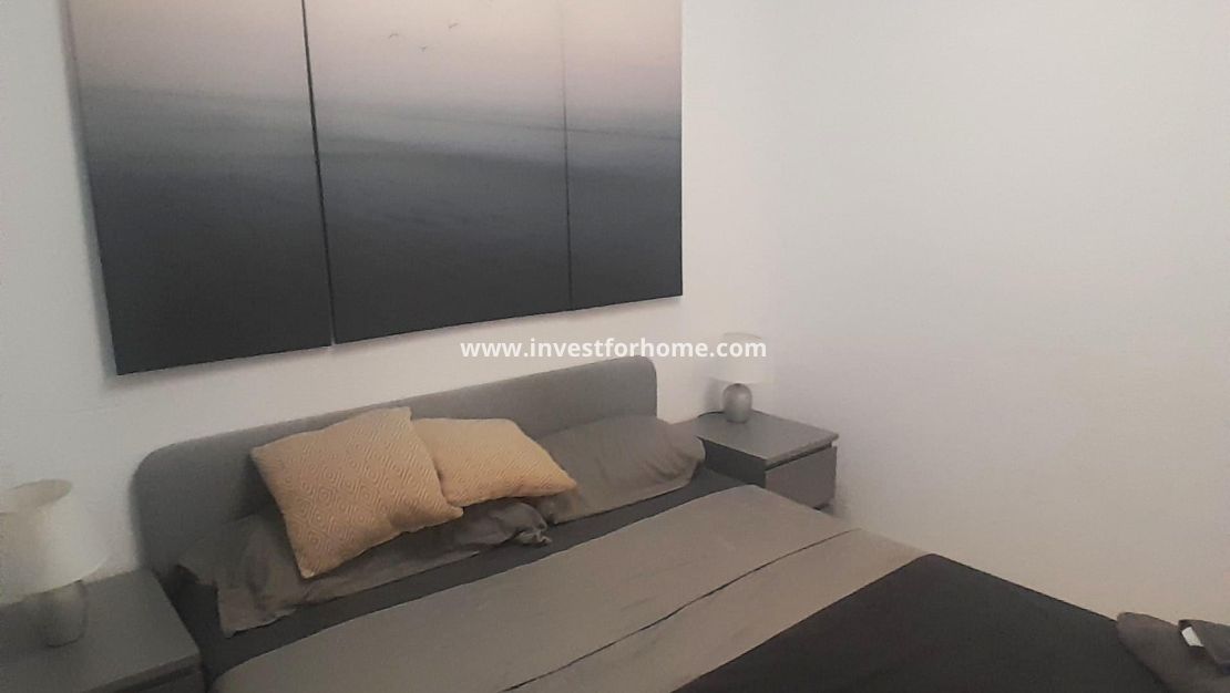 Vente - Appartement - Torrevieja - Centro