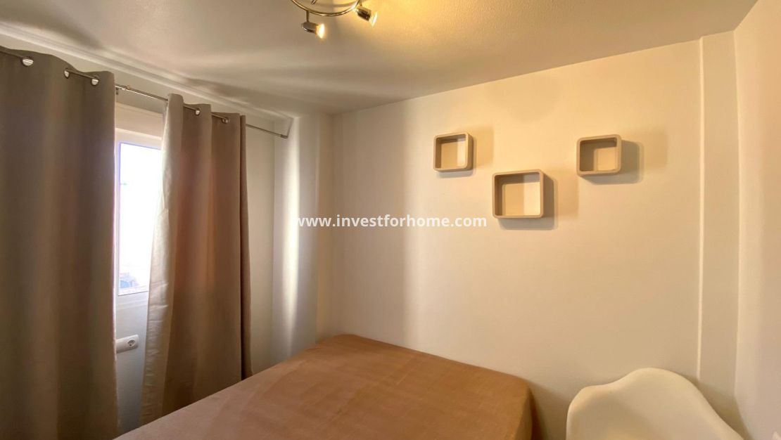 Vente - Appartement - Torrevieja - Centro