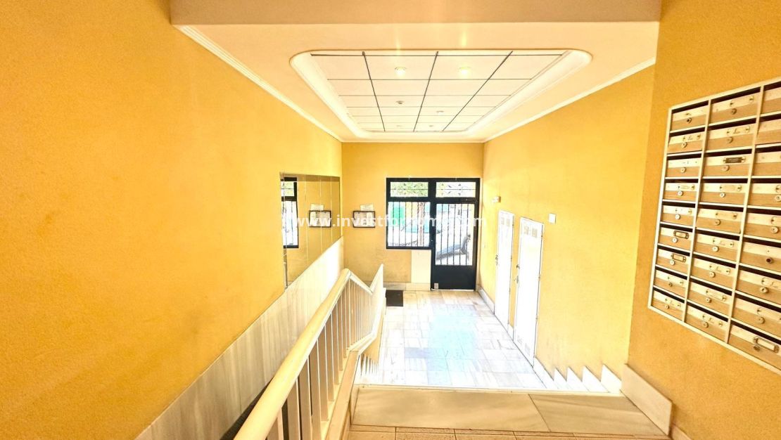 Vente - Appartement - Torrevieja - Centro