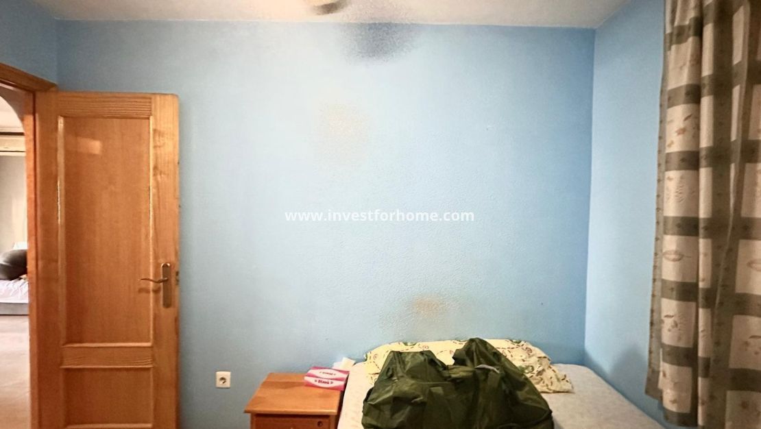 Vente - Appartement - Torrevieja - Centro