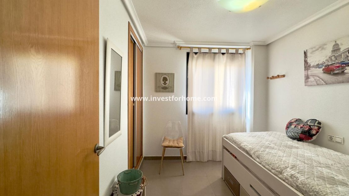 Vente - Appartement - Torrevieja - Centro