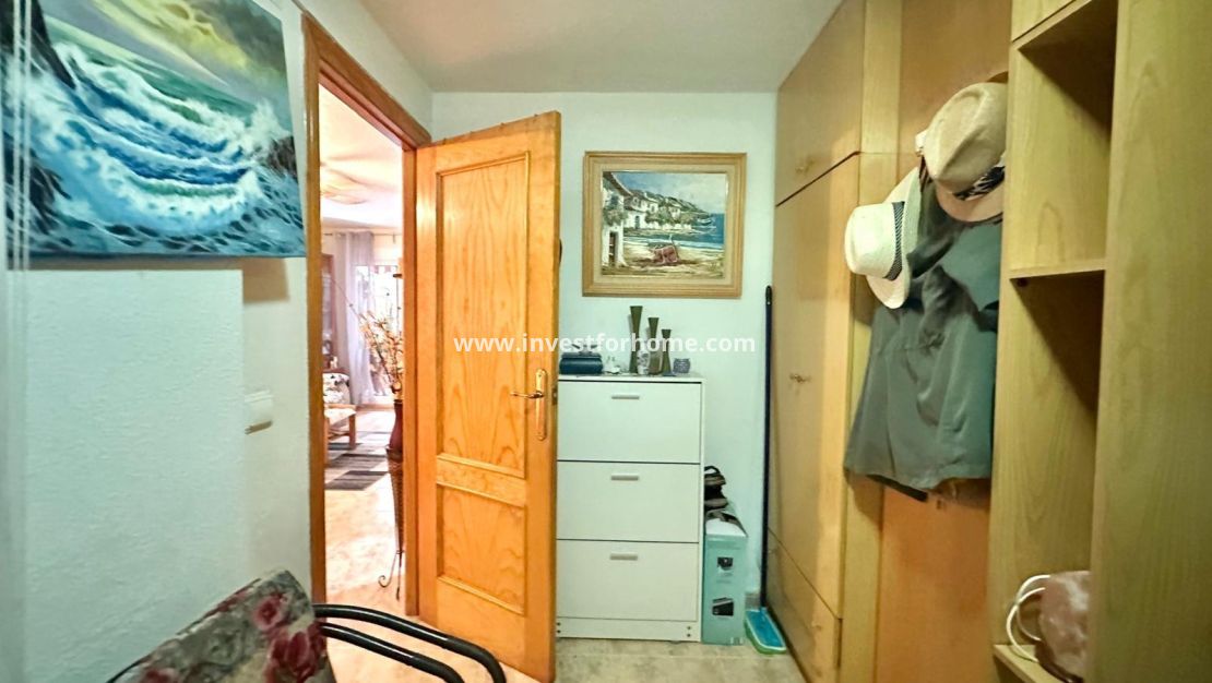 Vente - Appartement - Torrevieja - Centro