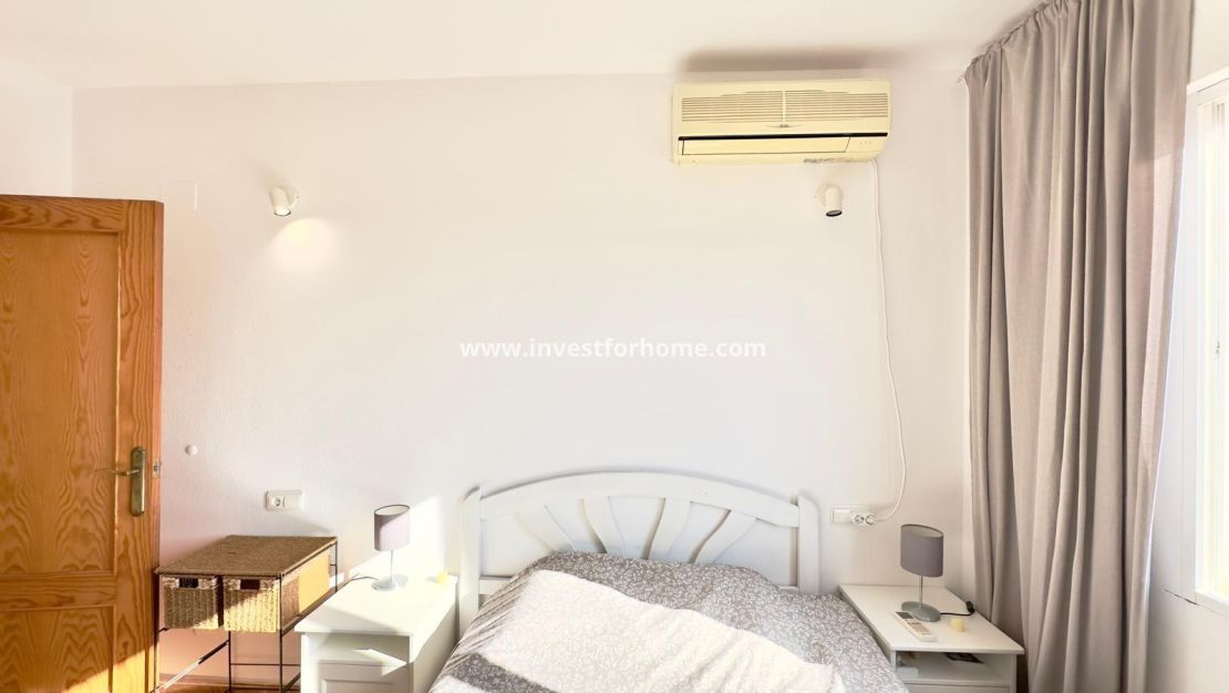 Vente - Appartement - Torrevieja - Centro