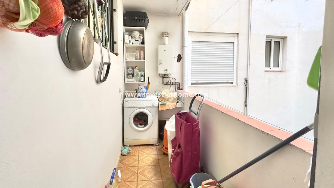 Vente - Appartement - Torrevieja - Centro