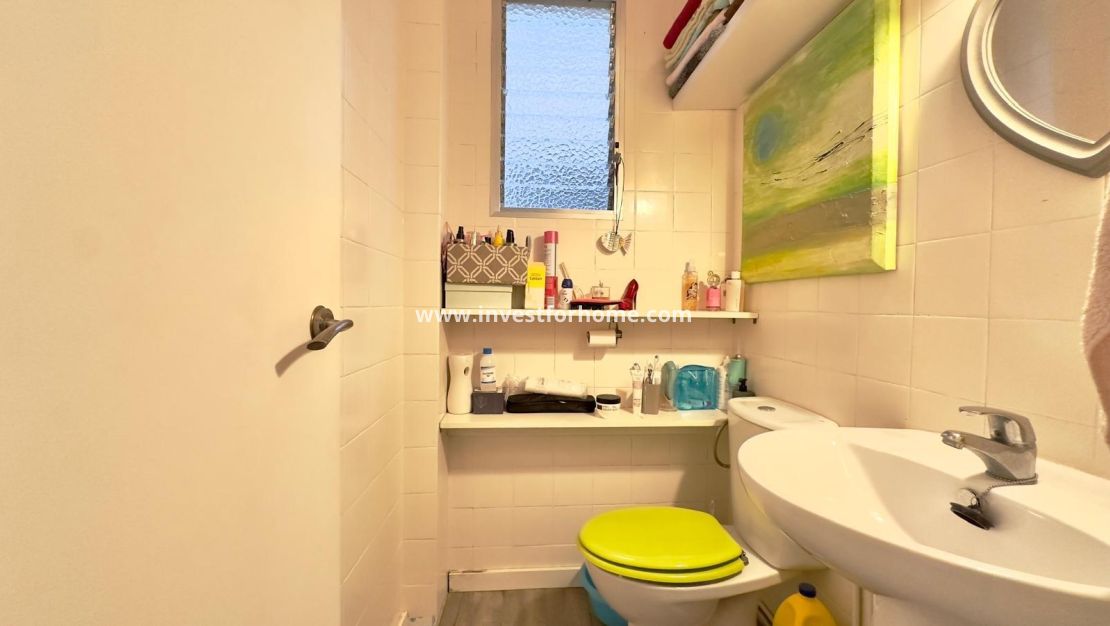 Vente - Appartement - Torrevieja - Centro