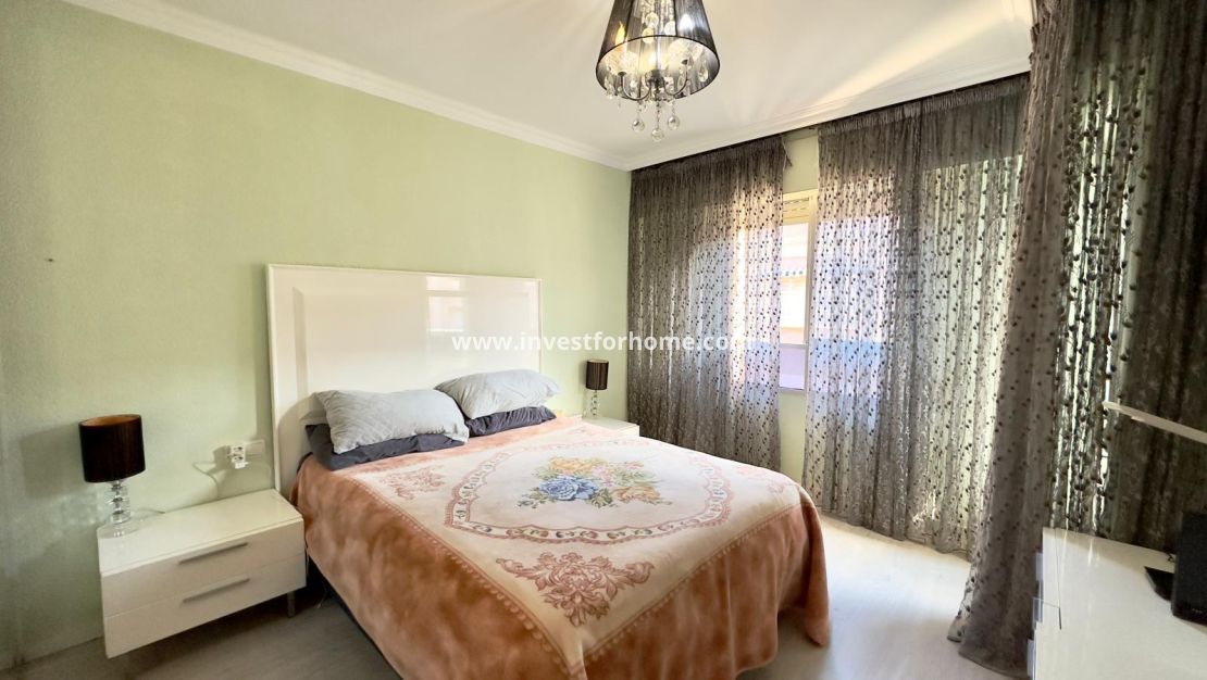 Vente - Appartement - Torrevieja - Centro