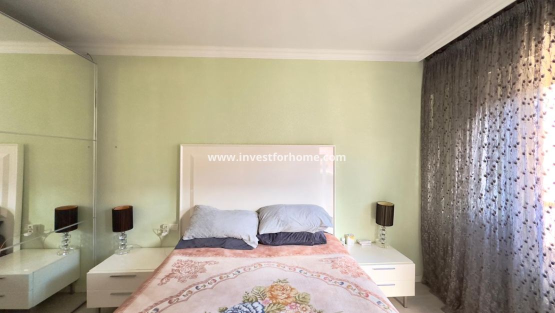 Vente - Appartement - Torrevieja - Centro