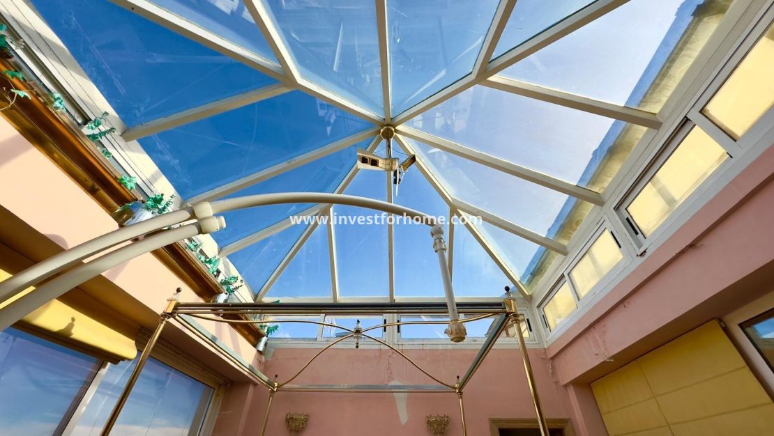 Vente - Appartement - Torrevieja - Centro