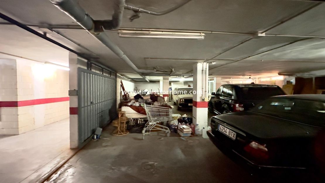 Vente - Appartement - Torrevieja - Centro