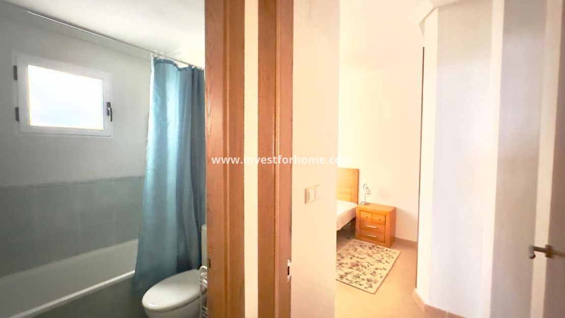 Vente - Appartement - Torrevieja - Centro