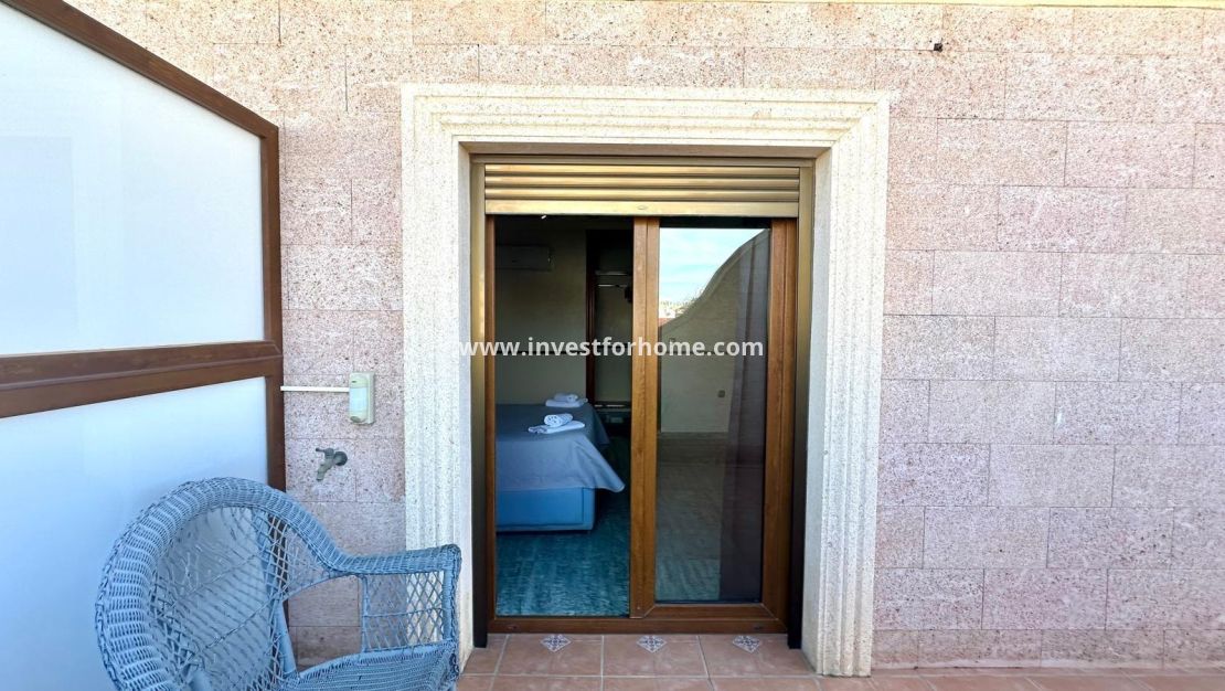 Vente - Appartement - Torrevieja - Centro
