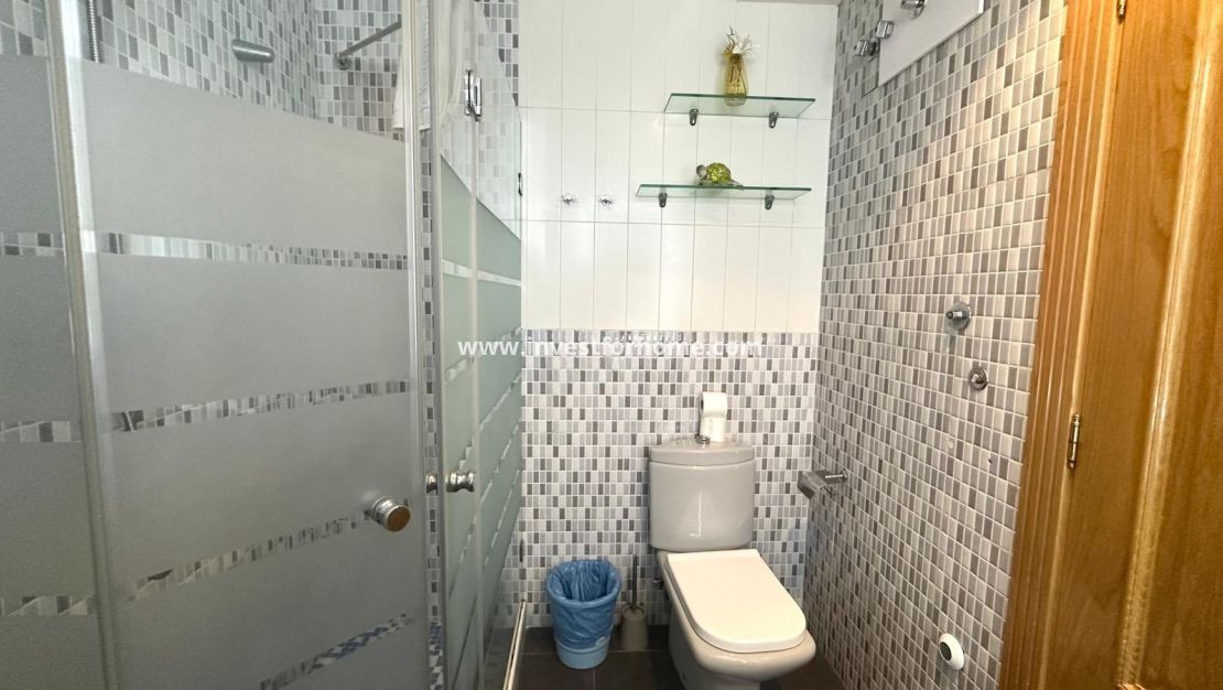 Vente - Appartement - Torrevieja - Centro