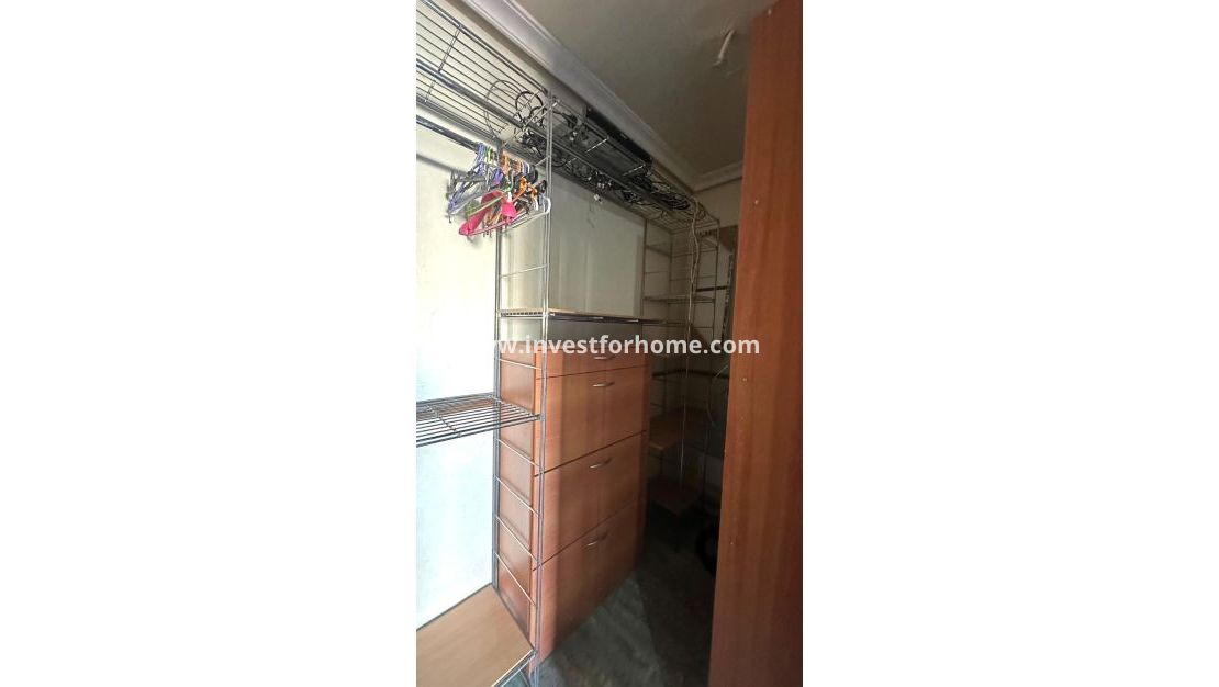 Vente - Appartement - Torrevieja - Centro