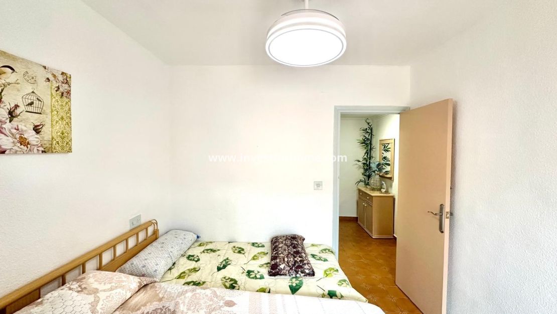 Vente - Appartement - Torrevieja - Centro