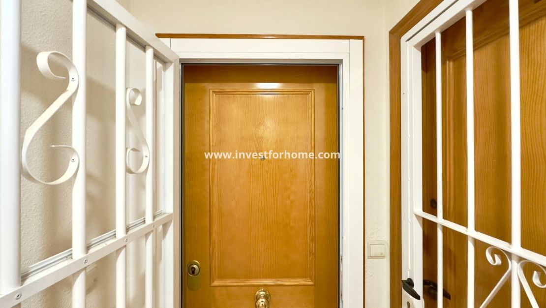 Vente - Appartement - Torrevieja - Centro