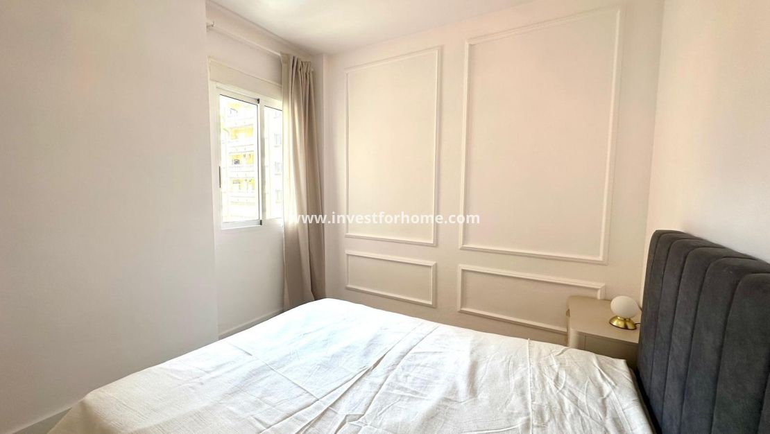 Vente - Appartement - Torrevieja - Centro