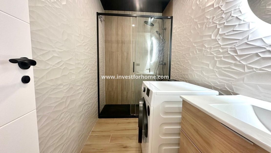 Vente - Appartement - Torrevieja - Centro