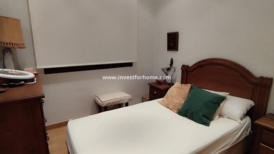 Vente - Appartement - Torrevieja - Centro