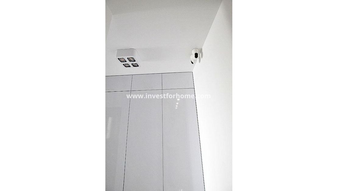 Vente - Appartement - Torrevieja - Centro