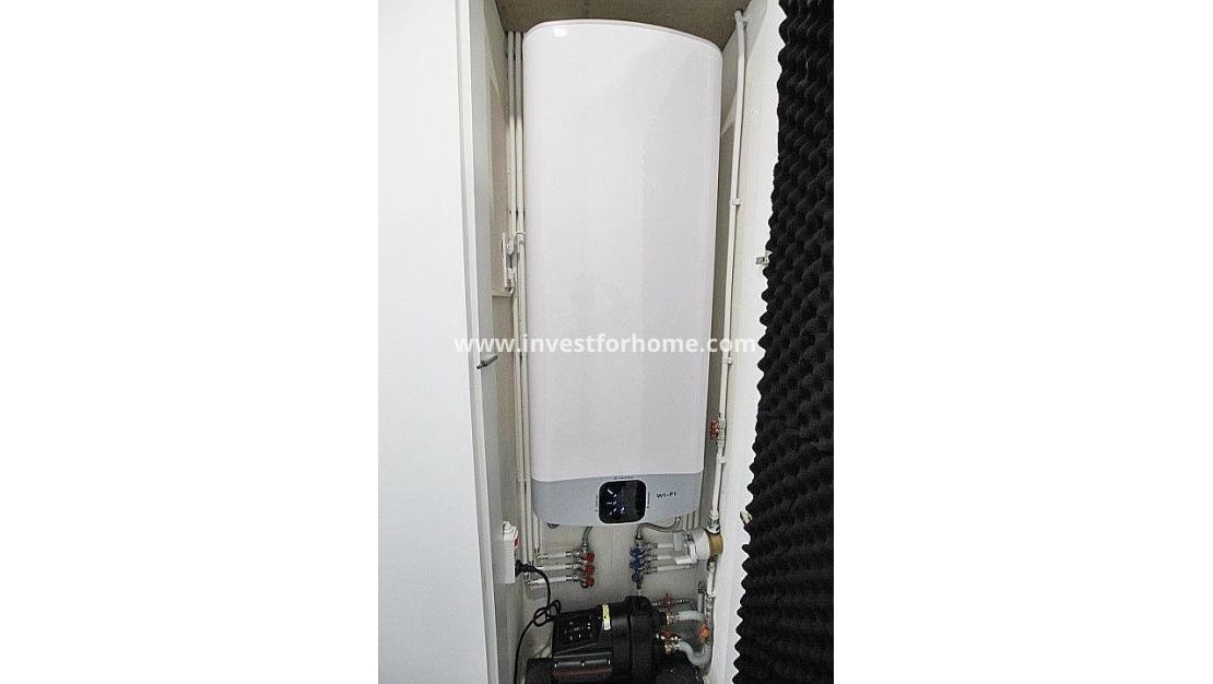 Vente - Appartement - Torrevieja - Centro