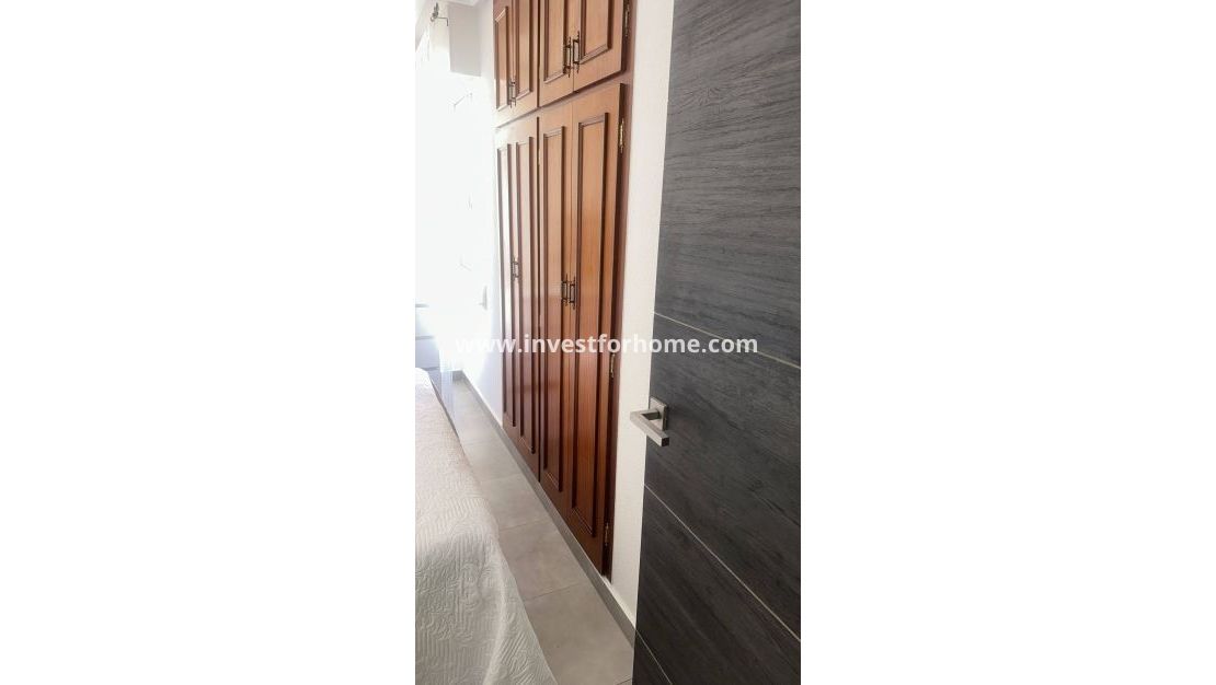 Vente - Appartement - Torrevieja - Centro