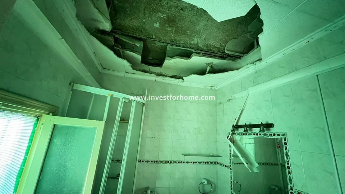 Vente - Appartement - Torrevieja - Centro