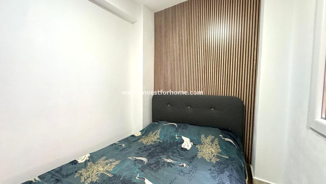 Vente - Appartement - Torrevieja - Centro