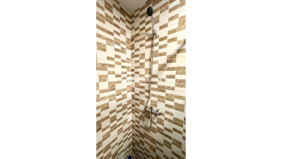 Vente - Appartement - Torrevieja - Centro