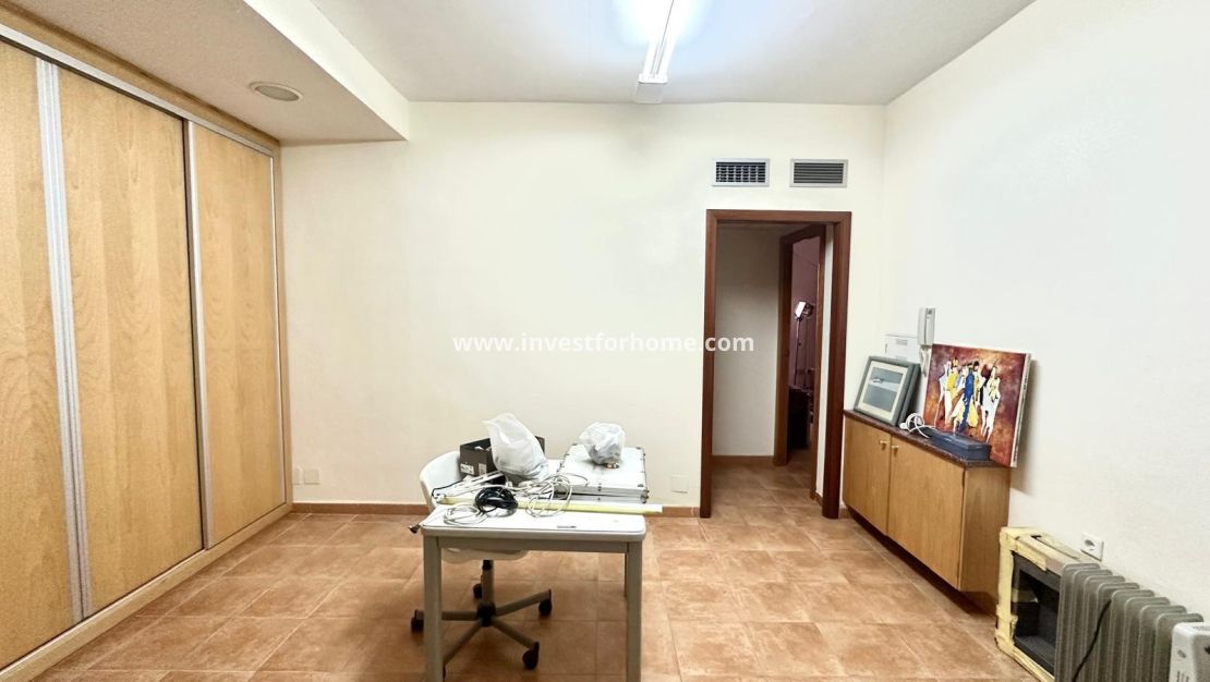 Vente - Appartement - Torrevieja - Centro