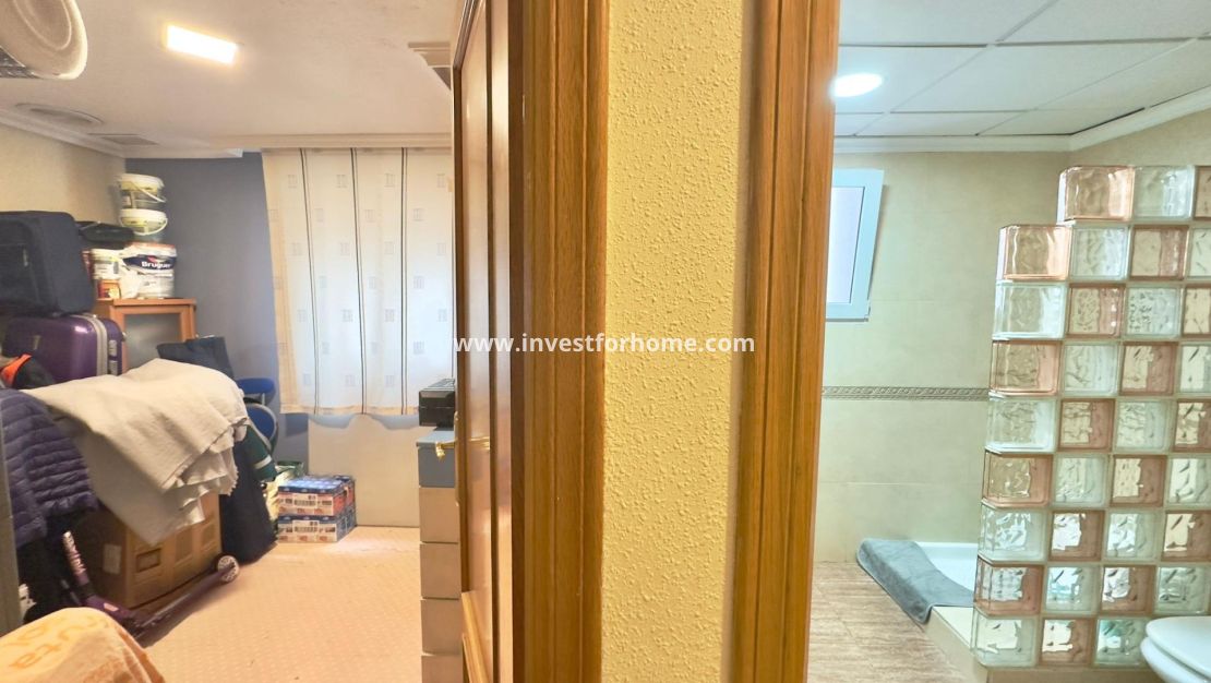 Vente - Appartement - Torrevieja - Centro