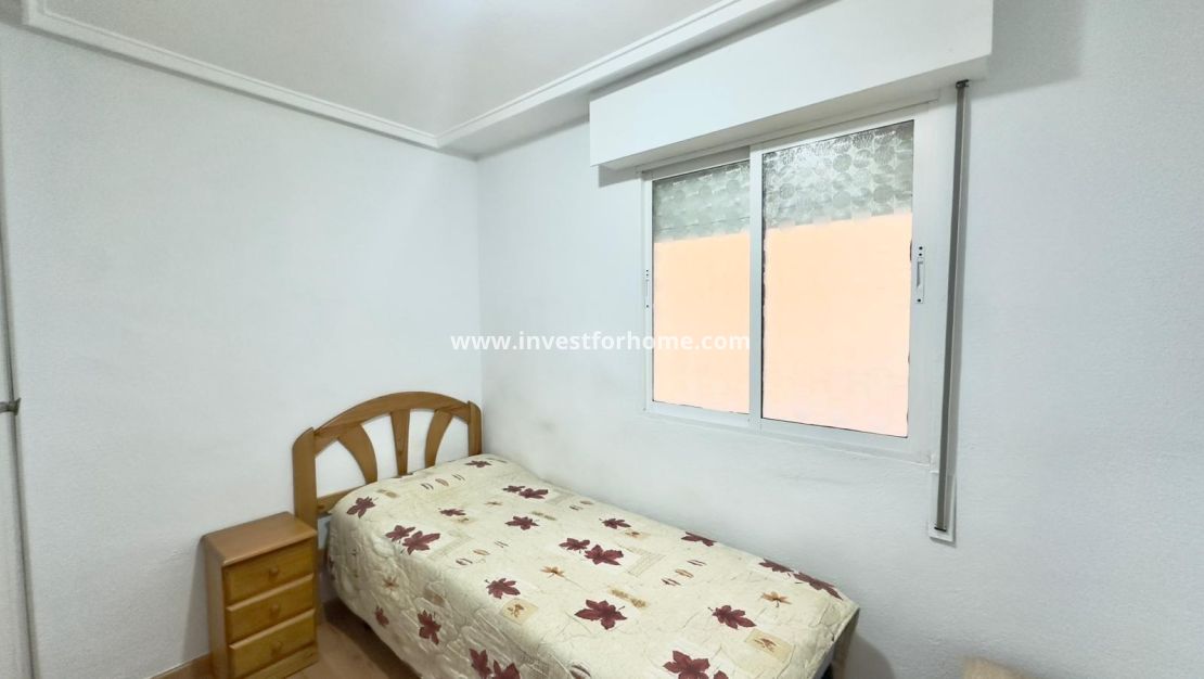 Vente - Appartement - Torrevieja - Centro