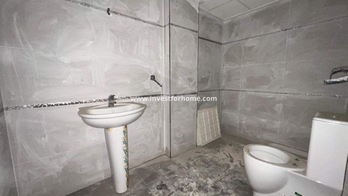 Vente - Appartement - Torrevieja - Centro