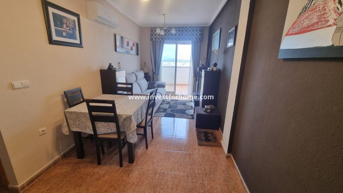Vente - Appartement - Torrevieja - Centro